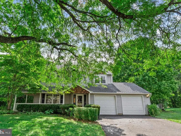 14 Greenway Cir, Fairless Hills, PA 19030