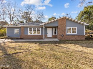 278 Bear Creek Road, Hubert, NC 28539