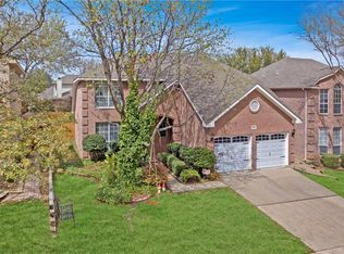 2365 Red Maple Rd, Flower Mound, TX 75022