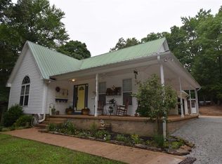 3421 Christmasville Rd, Oakfield, TN 38362