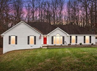 316 Dunbrook Dr, Clarksville, TN 37043
