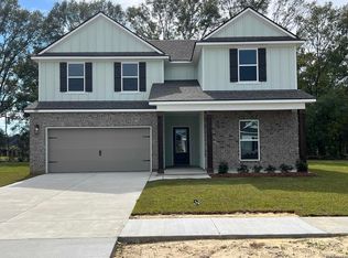 3410 Chien St, Zachary, LA 70791