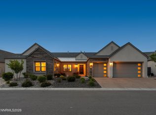 3019 Copper Stone Dr, Reno, NV 89521