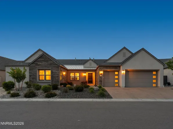 3019 Copper Stone Dr, Reno, NV 89521