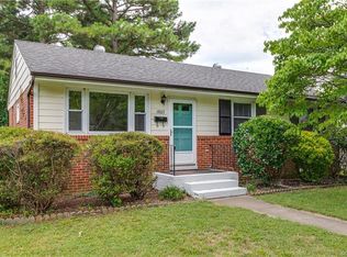 1803 Fenton St, Richmond, VA 23231