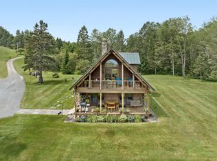 77 Flagg Pond Rd, Lyndonville, VT 05851