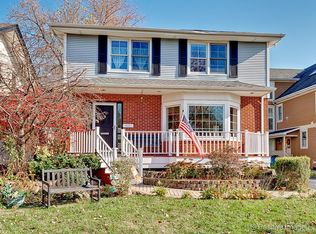 485 S Arlington Ave, Elmhurst, IL