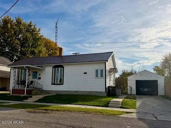 319 W Lynn St, Kenton, OH 43326