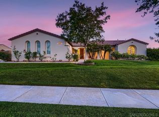 847 Olivette St, Hemet, CA 92543