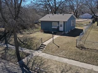 504 13th St SW, Willmar, MN 56201