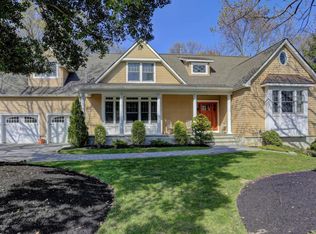 634 Holly Hill Dr, Brielle, NJ 08730