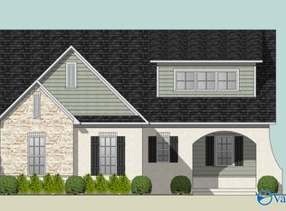 1219 Smooth Stone Trl, Huntsville, AL 35806