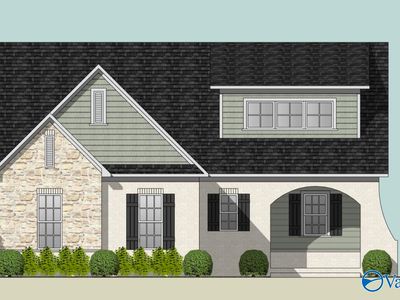 1266 Smooth Stone Trl, Huntsville, AL, 35806