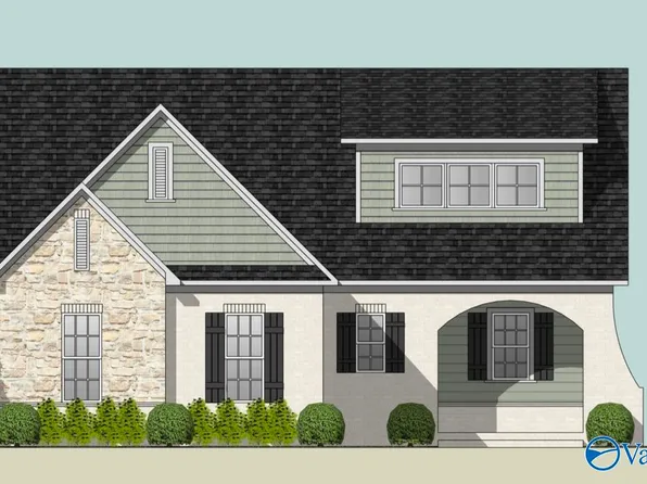 1219 Smooth Stone Trl, Huntsville, AL 35806