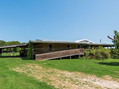 640 Fm 416, Streetman, TX, 75859
