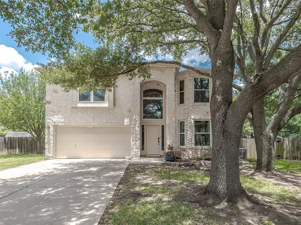 4716 Cockrell Ct, Austin, TX 78749