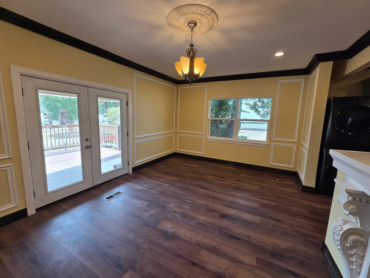 1 bed, 800 sqft, $1,500 — Photo 4