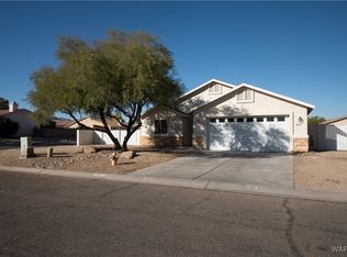 3905 E Potter Ave, Kingman, AZ 86409