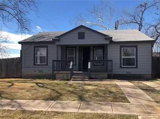 801 Carter St, Killeen, TX 76541