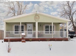 339 Westwood Dr, Fort Collins, CO 80524