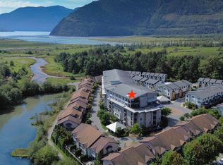 1212 Main St #612, Squamish, BC