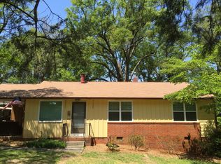 2009 Midwood Dr, Raleigh, NC 27604