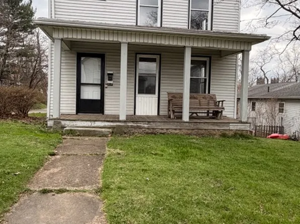 317 State Ave NE, Massillon, OH 44646