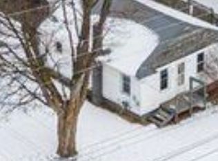 5468 S Martin Luther King Jr Blvd, Lansing, MI 48911