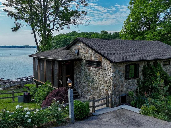 595 Bay Road, Durham, NH 03824