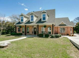 153 Marshal Rd, Newark, TX 76071