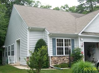 1 Hatteras St, Ocean Pines, MD 21811