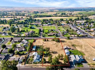 0 Highland Rd, Walla Walla, WA 99362