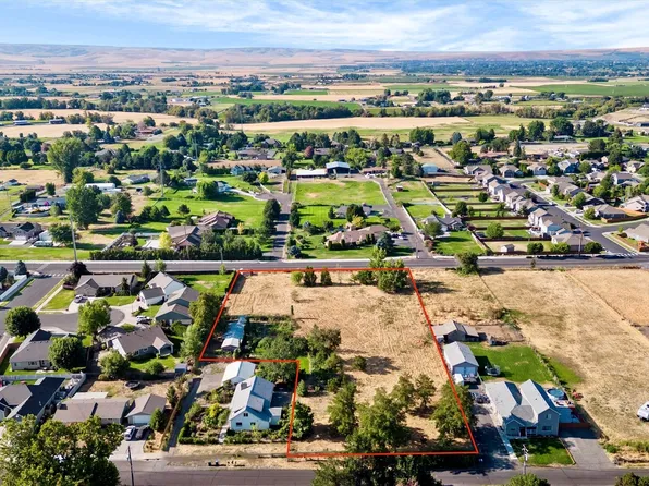 0 TBD Highland Road, Walla Walla, WA 99362
