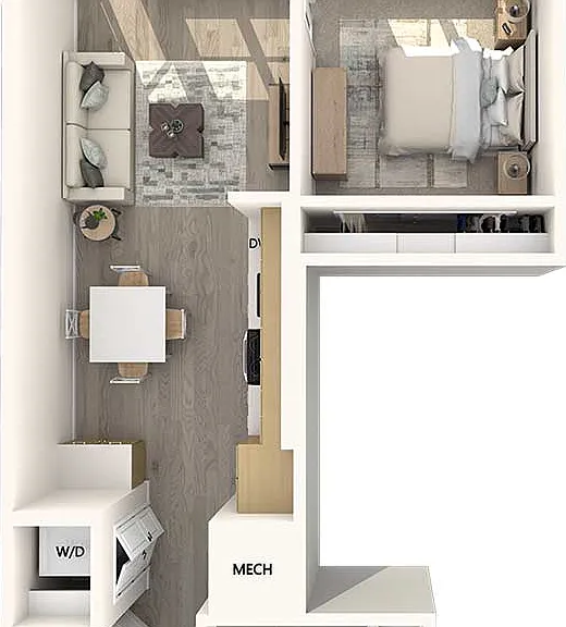 Avalon Westminster Promenade — Photo 90