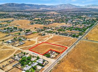 7 Vac Ave E, Palmdale, CA 93550