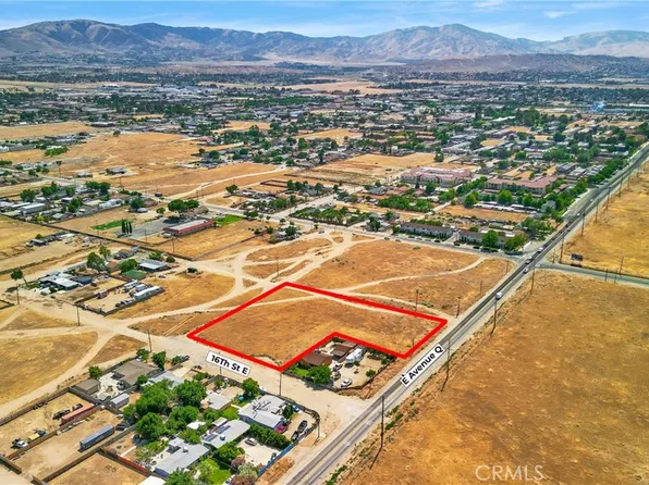 7 Vac Ave E, Palmdale, CA 93550