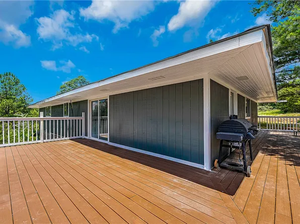 303 Pleasant View Ln, Pineville, MO 64856