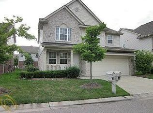 4194 Strathmore Ln, Canton, MI 48188