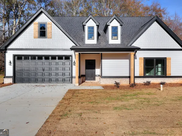 100 Huntington Dr, Lavonia, GA 30553