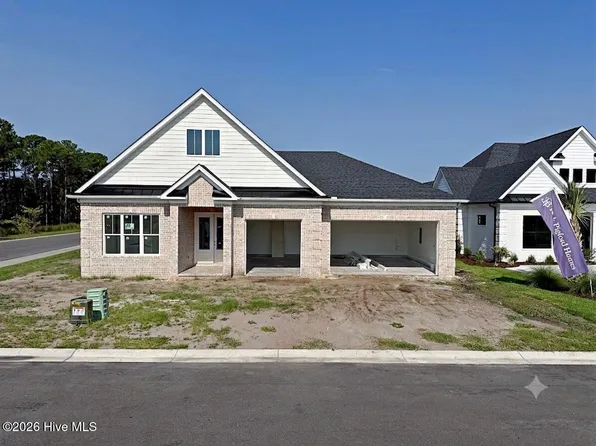 5403 Ellen Dale Place (Lot 39), Wilmington, NC 28412