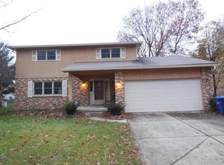 2775 Shady Ridge Dr, Columbus, OH 43231