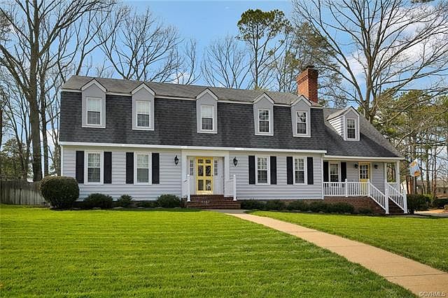 1st image of 1812 Windingridge Dr