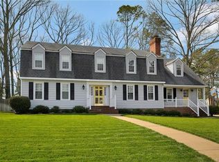 1812 Windingridge Dr, Henrico, VA 23238