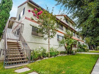 1043 Thompson Ave APT 1, Glendale, CA, 91201