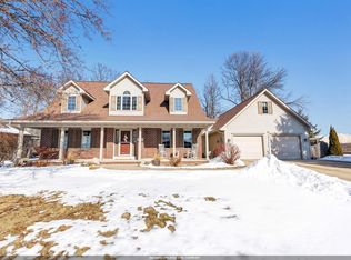 764 Brookwood Dr, Seymour, WI 54165