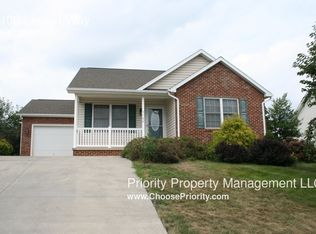 3100 Legion Way, Broadway, VA 22815