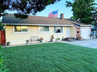 4210 Green Tree Dr, Sacramento, CA 95823