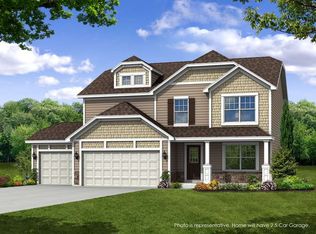 6466 Hidden Waters Dr, Portage, IN 46368