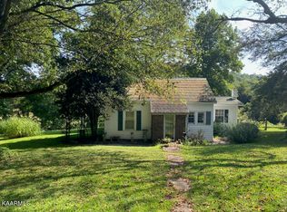 1277 Old Highway 95, Lenoir City, TN 37771