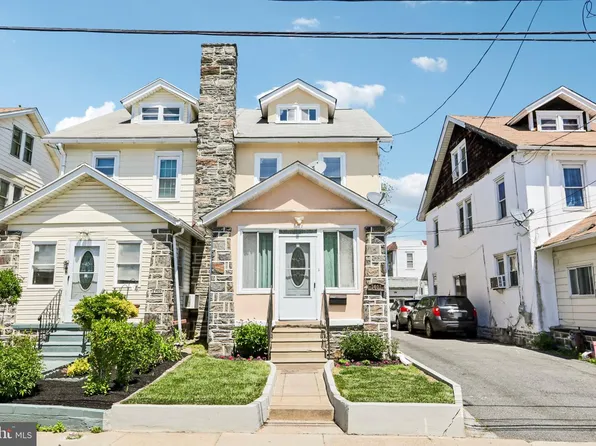 7407 Rogers Ave, Upper Darby, PA 19082